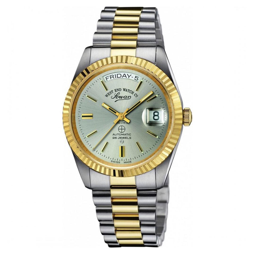 Classic 37 by West End | Time Keeper.