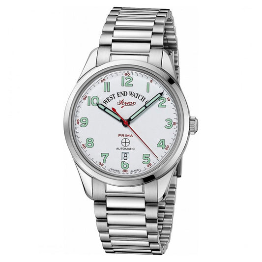 Sowar Prima by  West End |  Time Keeper.