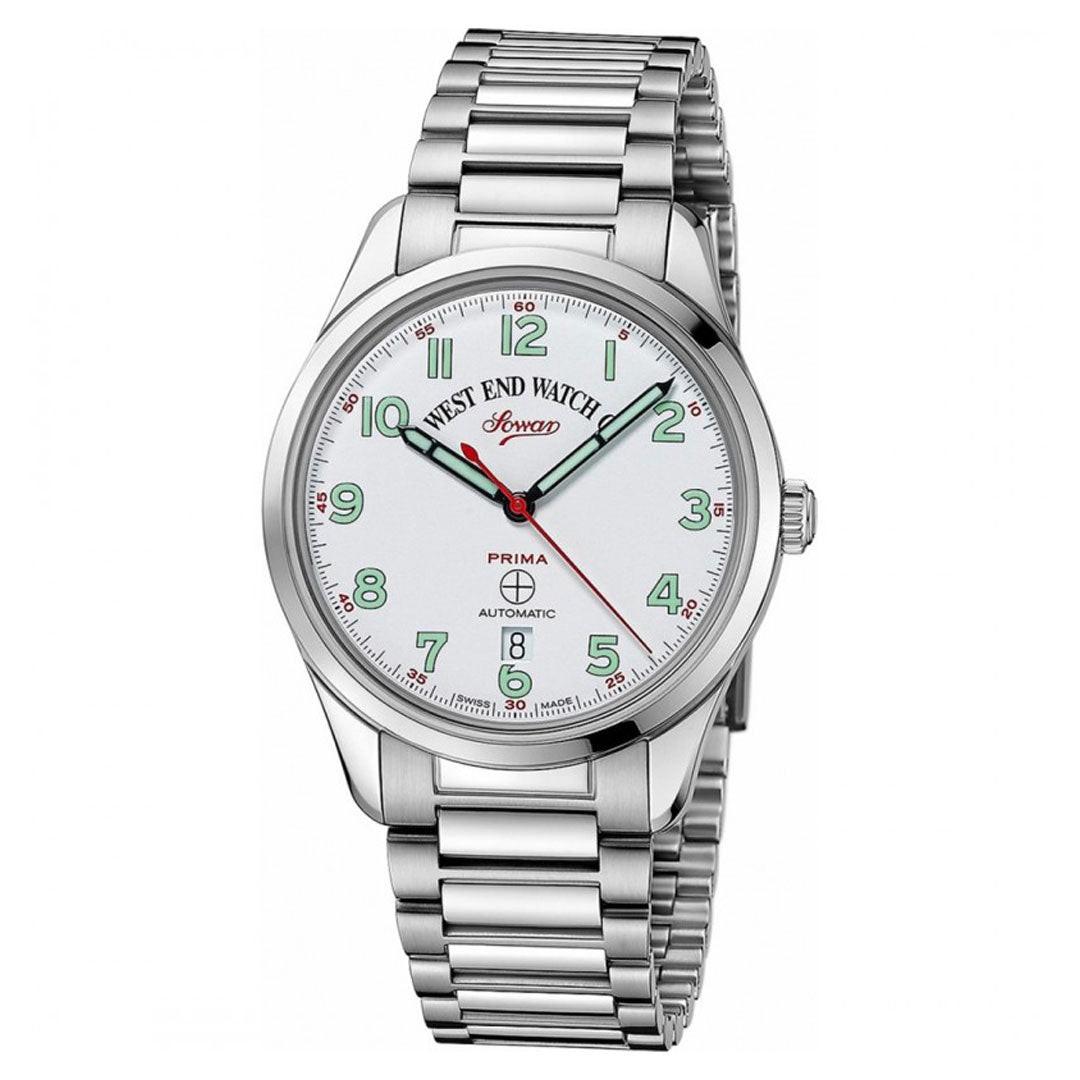 Sowar Prima by West End | Time Keeper.