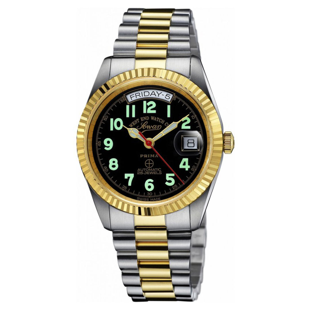 Classic 37 by West End | Time Keeper.