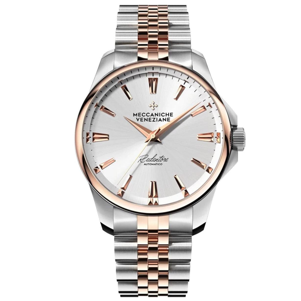 Redentore - 36mm by  Venezianico |  Time Keeper.