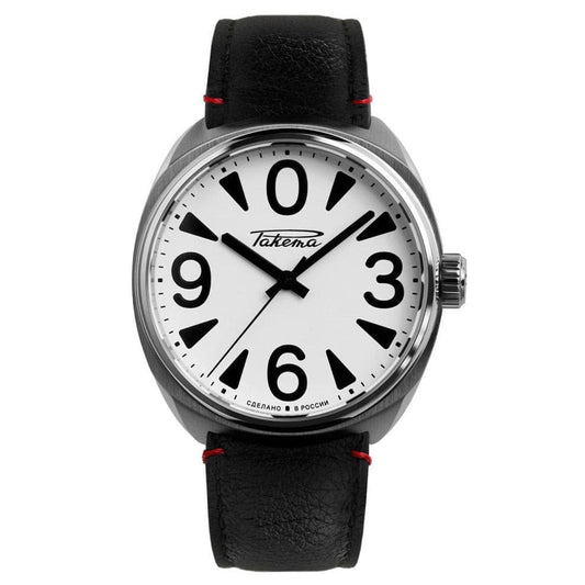 Big Zero 0283 by  Raketa |  Time Keeper.