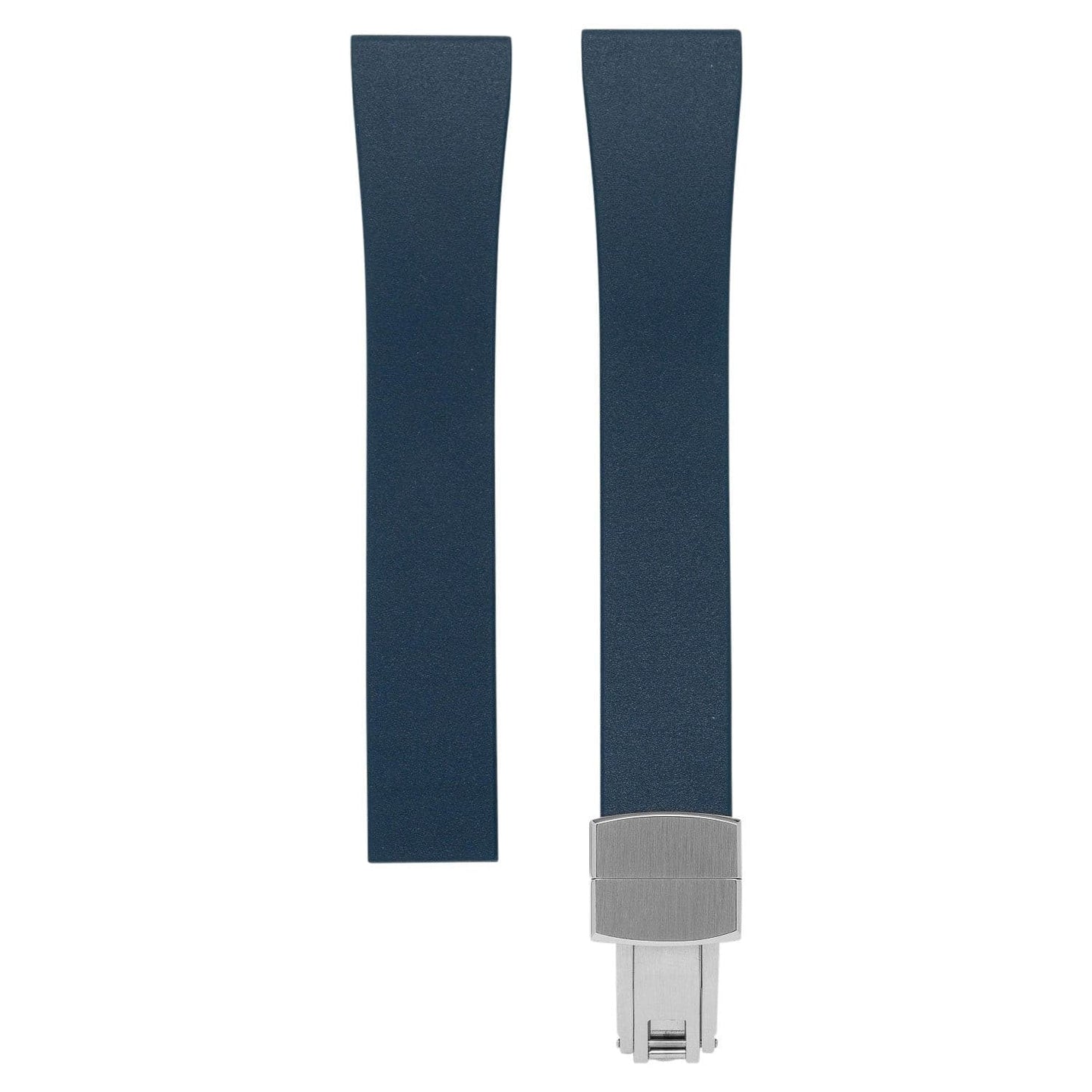 CTS Rubber Straps by Delugs Straps | Time Keeper.