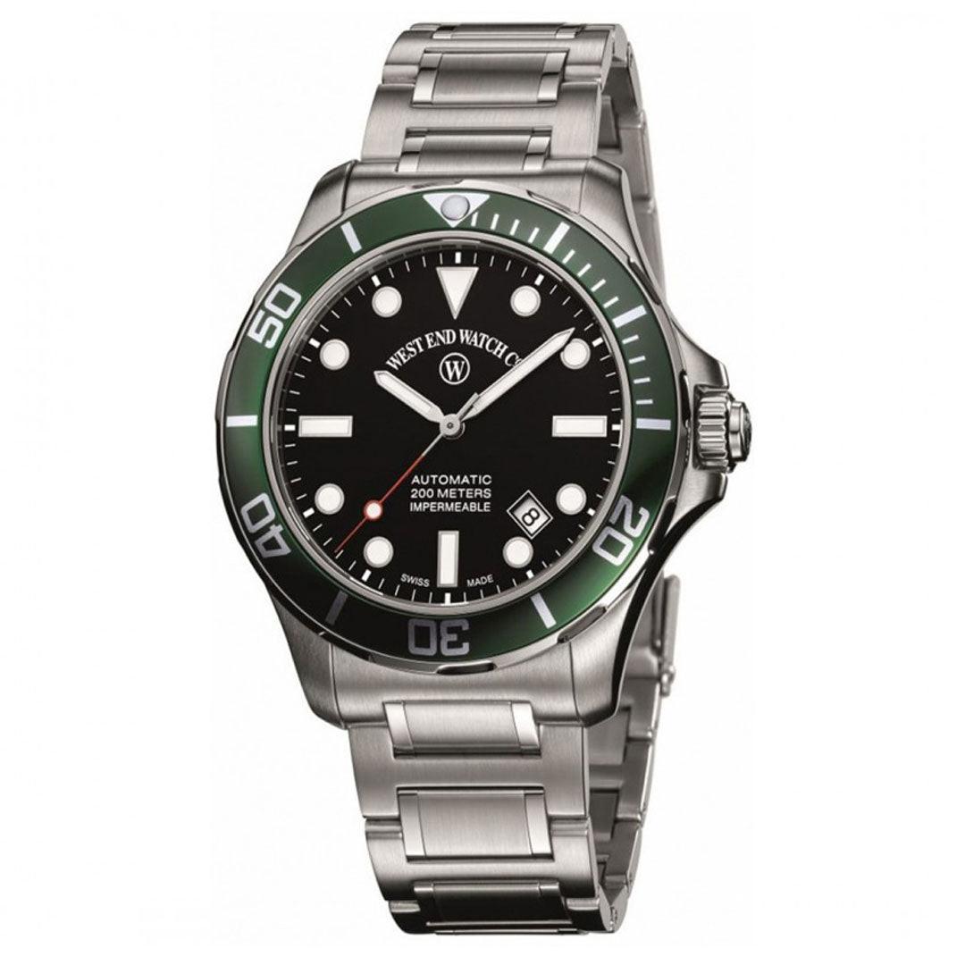 Impermeable by West End | Time Keeper.