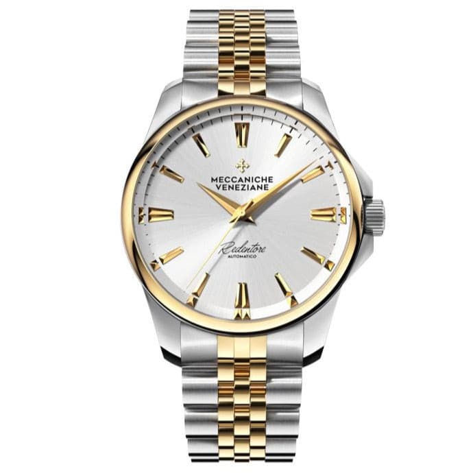 Redentore - 36mm by  Venezianico |  Time Keeper.