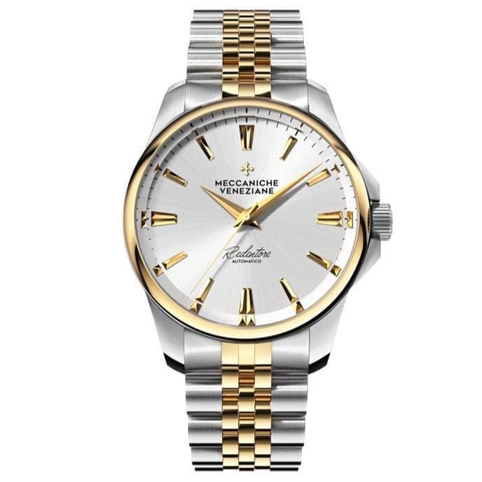 Redentore - 36mm by Venezianico | Time Keeper.