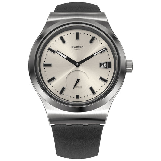 Unavoidable by  Swatch |  Time Keeper.