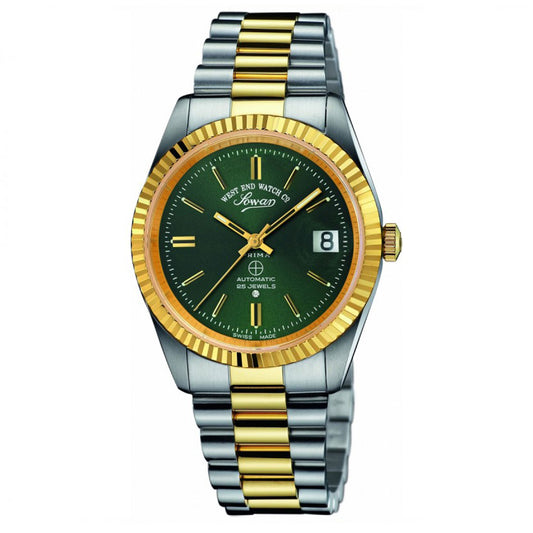 Classic 32 by  West End |  Time Keeper.