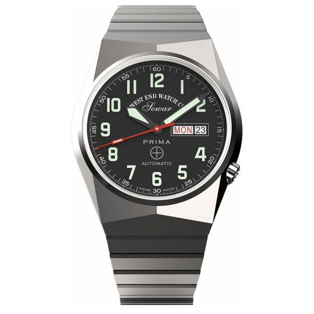 8457 by  West End |  Time Keeper.