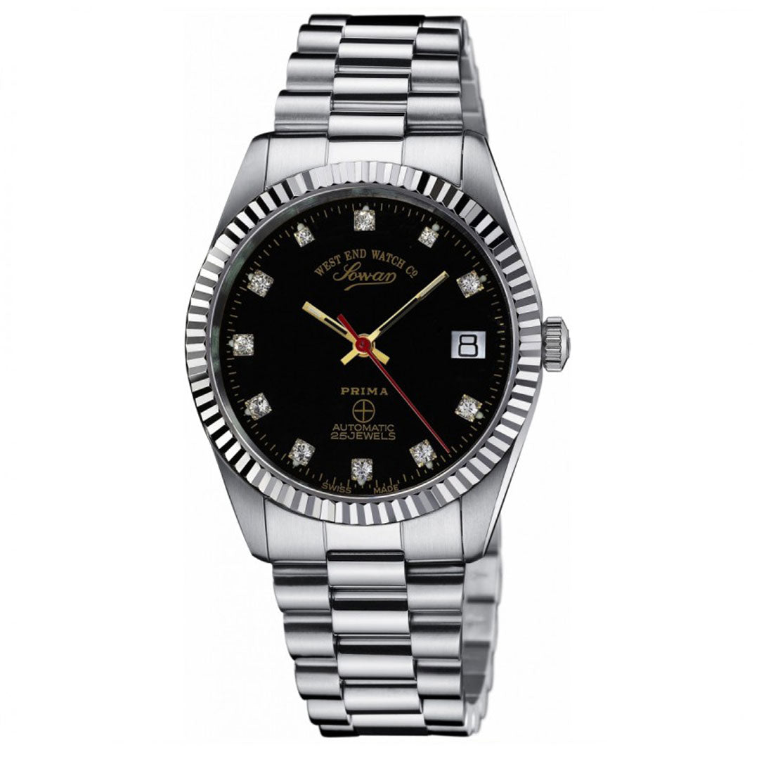 Classic 32 by West End | Time Keeper.