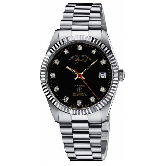 Classic 32 by  West End |  Time Keeper.