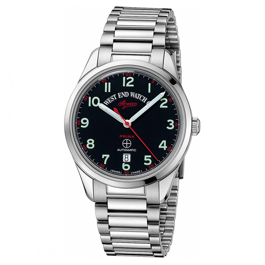 Sowar Prima by West End | Time Keeper.