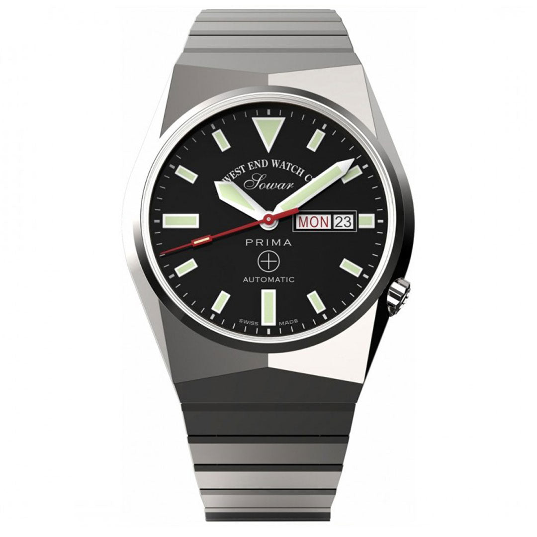8457 by  West End |  Time Keeper.