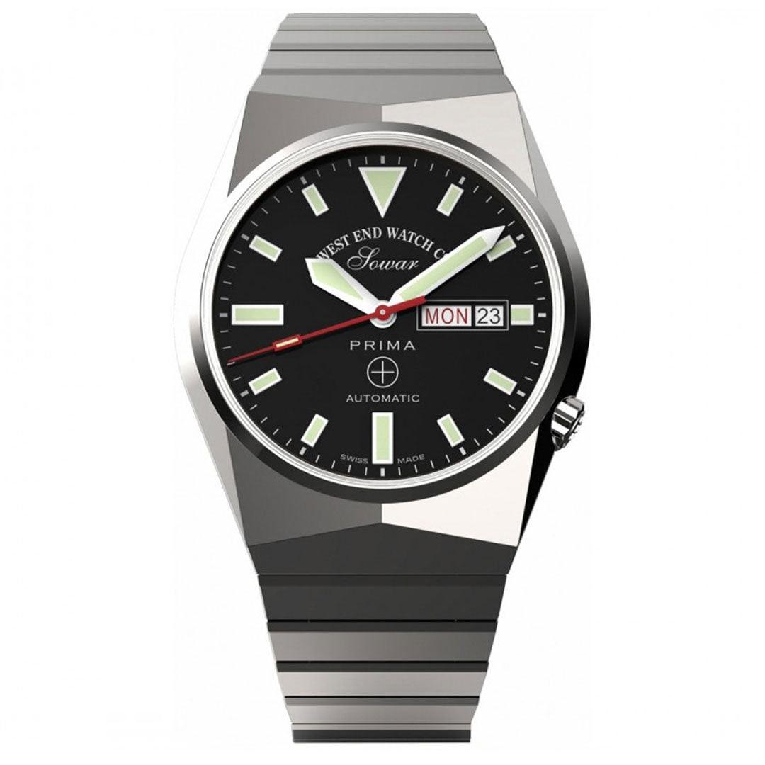 8457 by West End | Time Keeper.