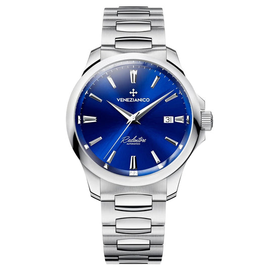 Redentore – 40mm by  Venezianico |  Time Keeper.