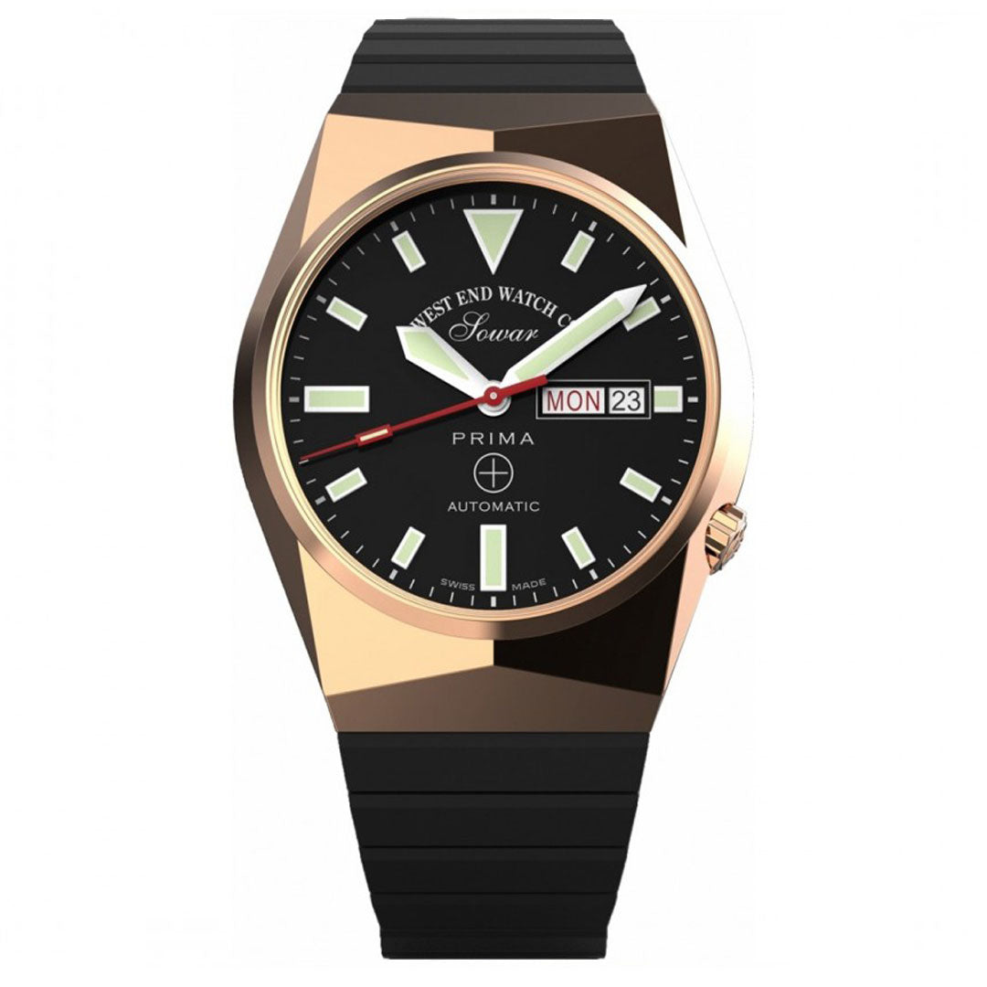 8457 by  West End |  Time Keeper.