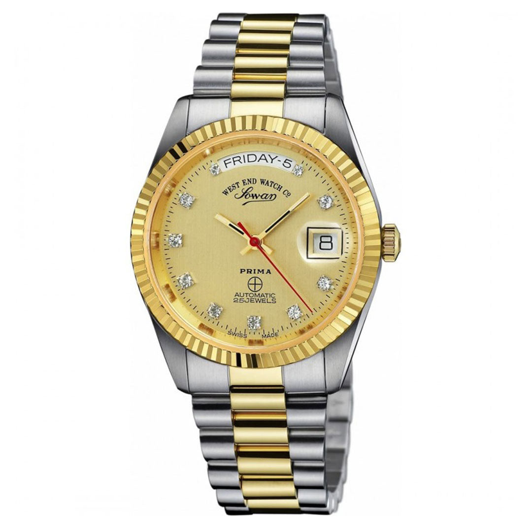 Classic 37 by West End | Time Keeper.