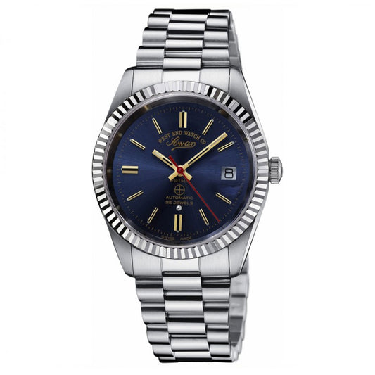 Classic 32 by  West End |  Time Keeper.