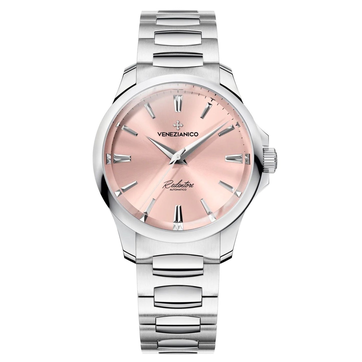 Redentore – 36mm by Venezianico | Time Keeper.