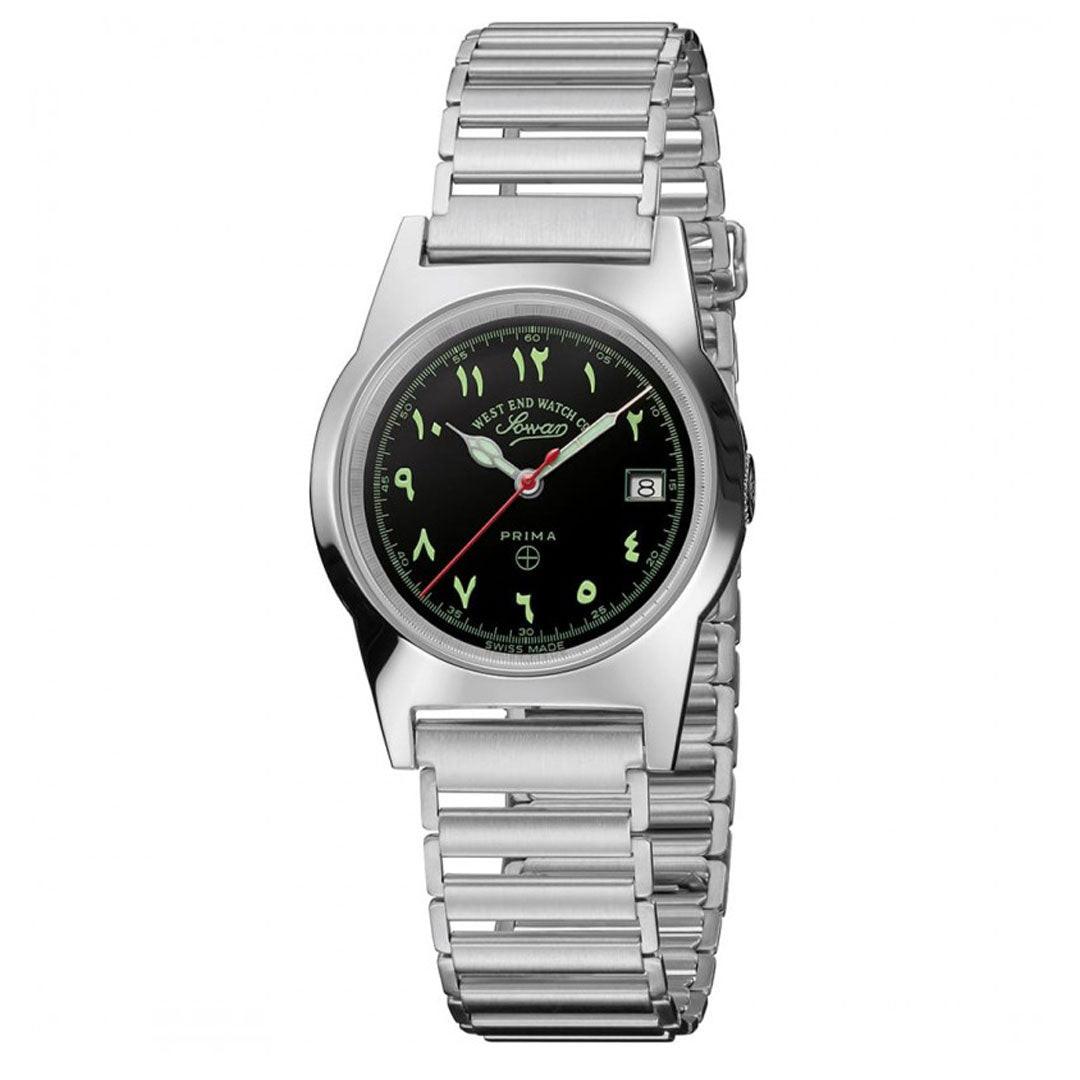 Souq - Hindi Dial by West End | Time Keeper.