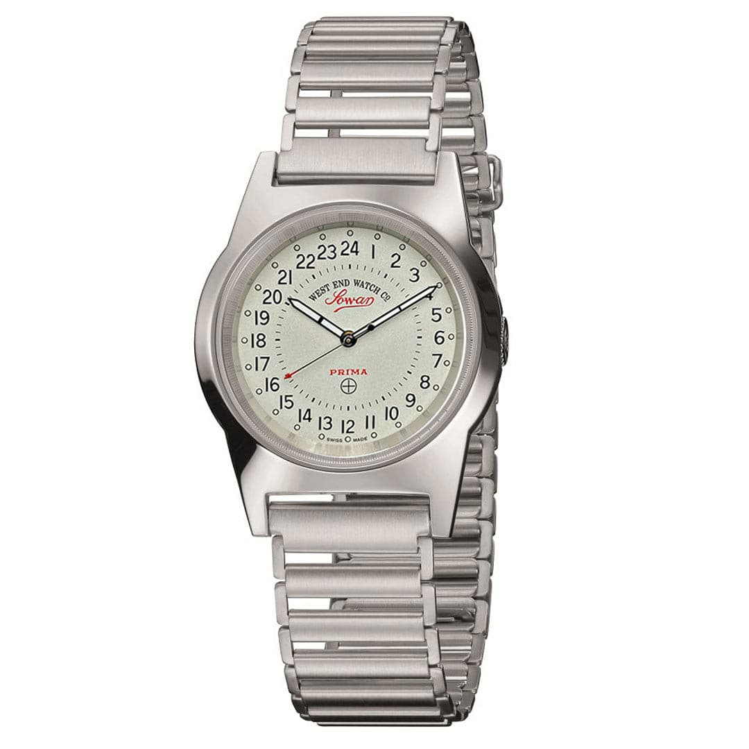 Souq 24 Hours by West End | Time Keeper.