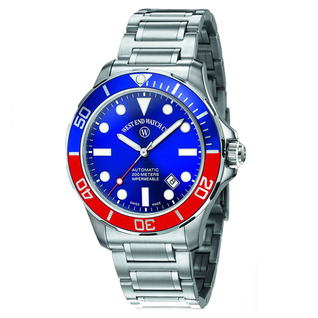 Impermeable by West End | Time Keeper.