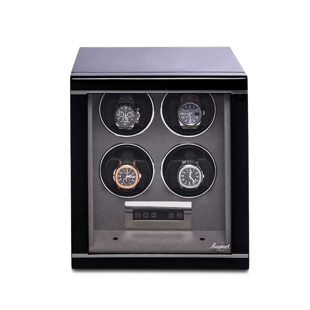 Time hot sale watch winder