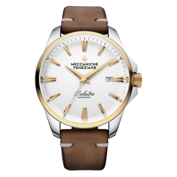 Redentore - 40mm by Venezianico | Time Keeper.