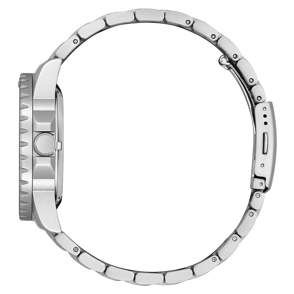 Mechanical - NJ0170 - 83Z by Citizen | Time Keeper.