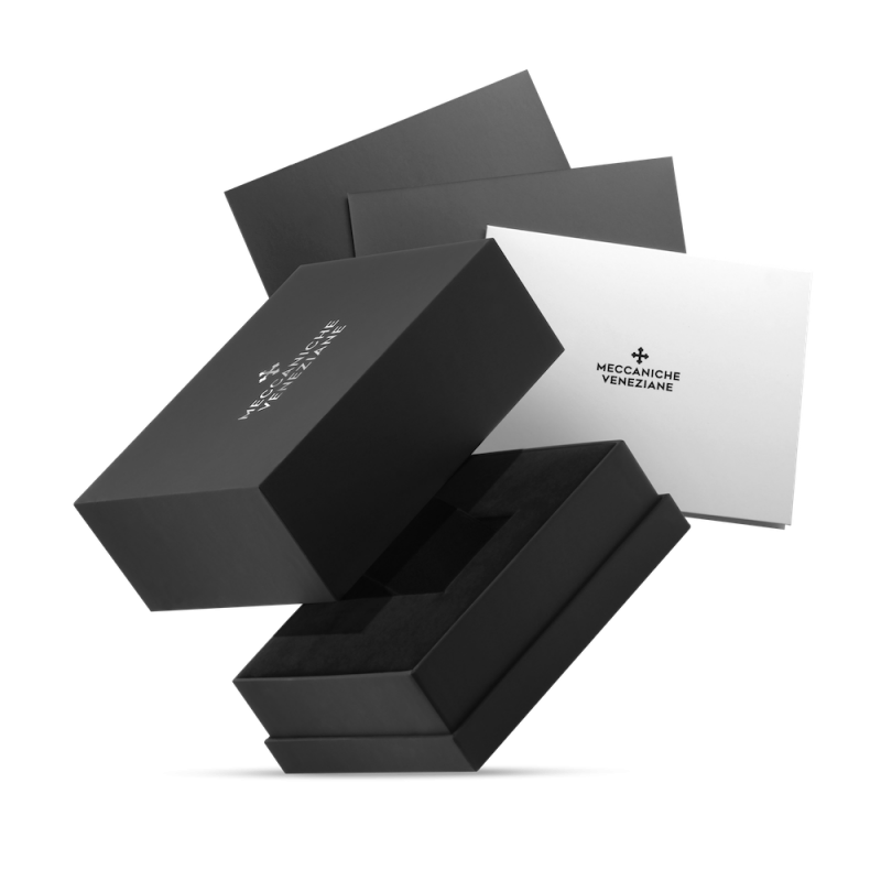 Nereide 4.0 by Venezianico | Time Keeper.