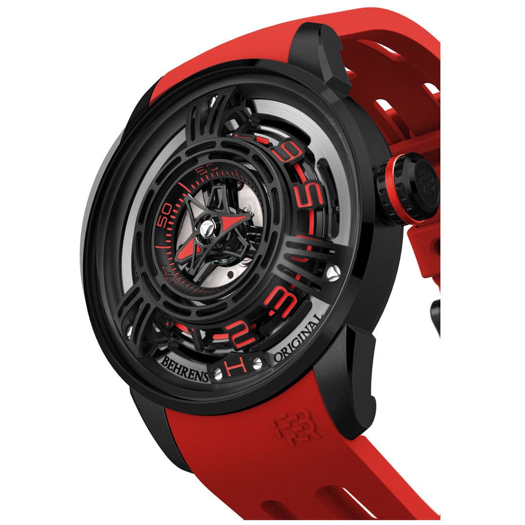 B011C - Starship by Behrens Original | Time Keeper.