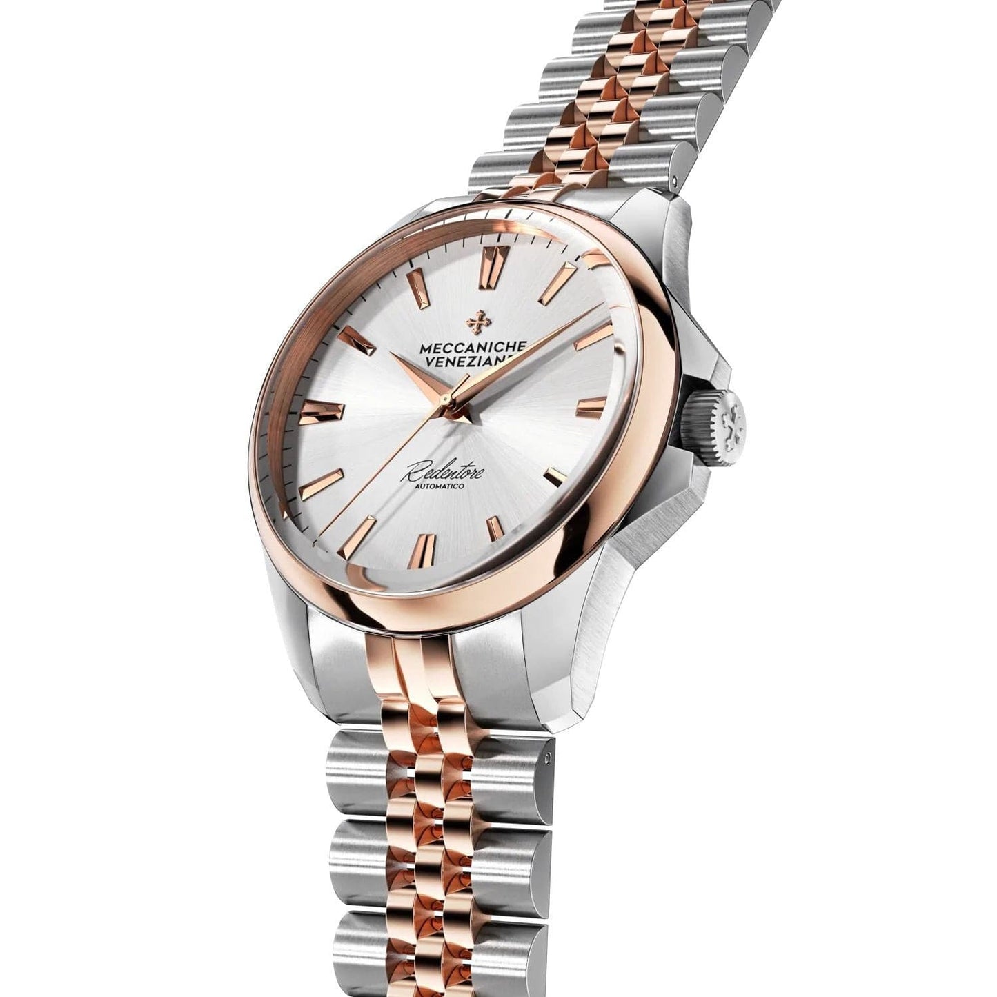 Redentore - 36mm by  Venezianico |  Time Keeper.