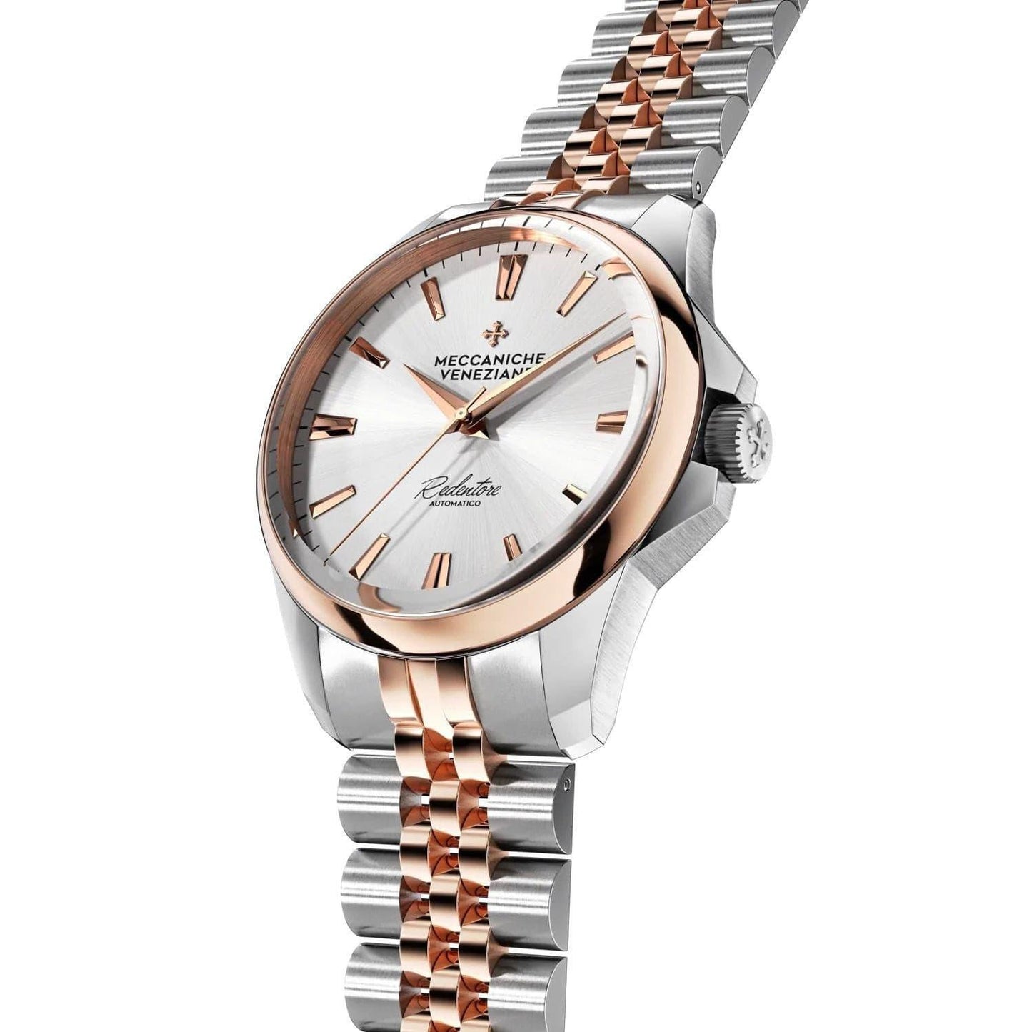 Redentore - 36mm by Venezianico | Time Keeper.