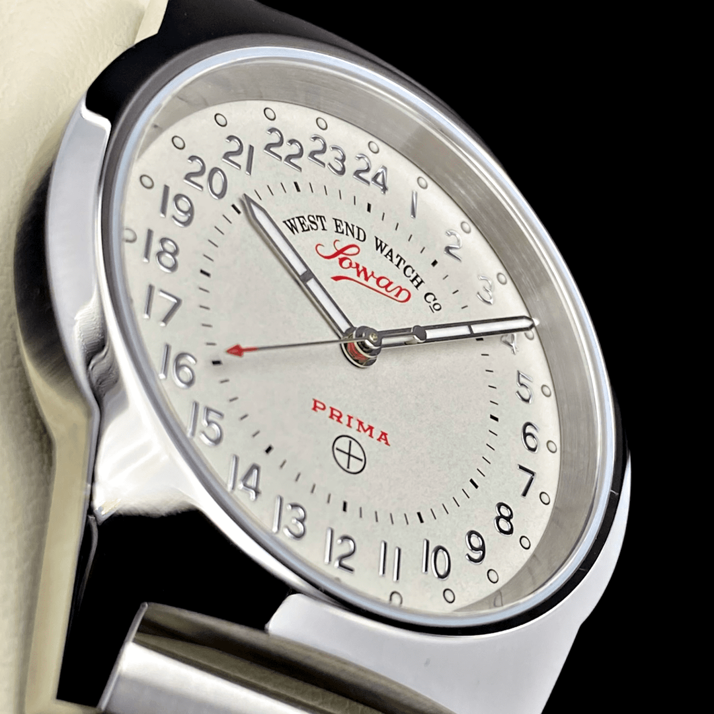 Souq 24 Hours by  West End |  Time Keeper.