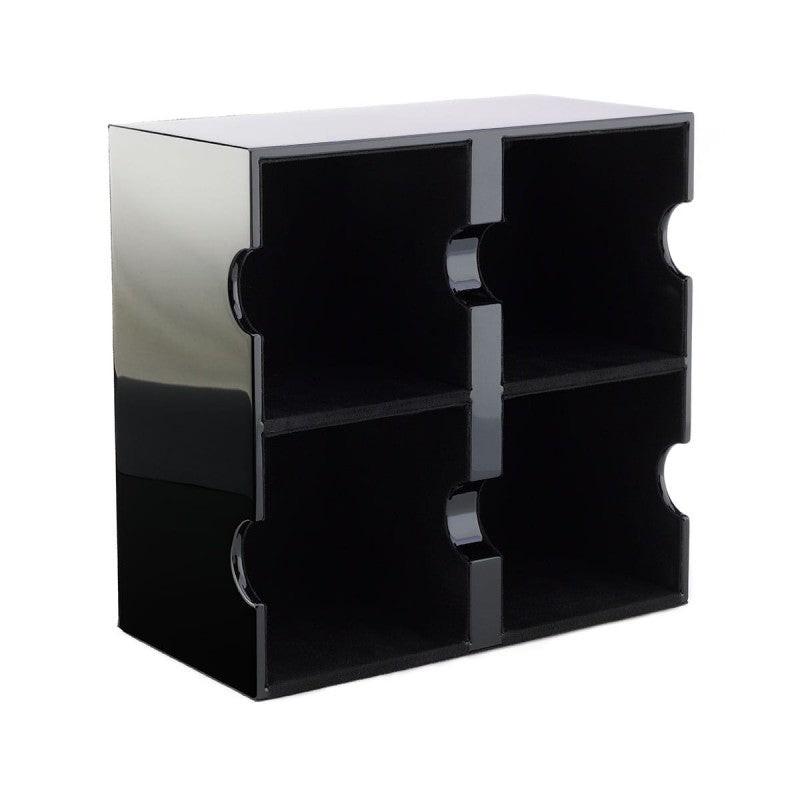 Evo Quad Box by Rapport London | Time Keeper.