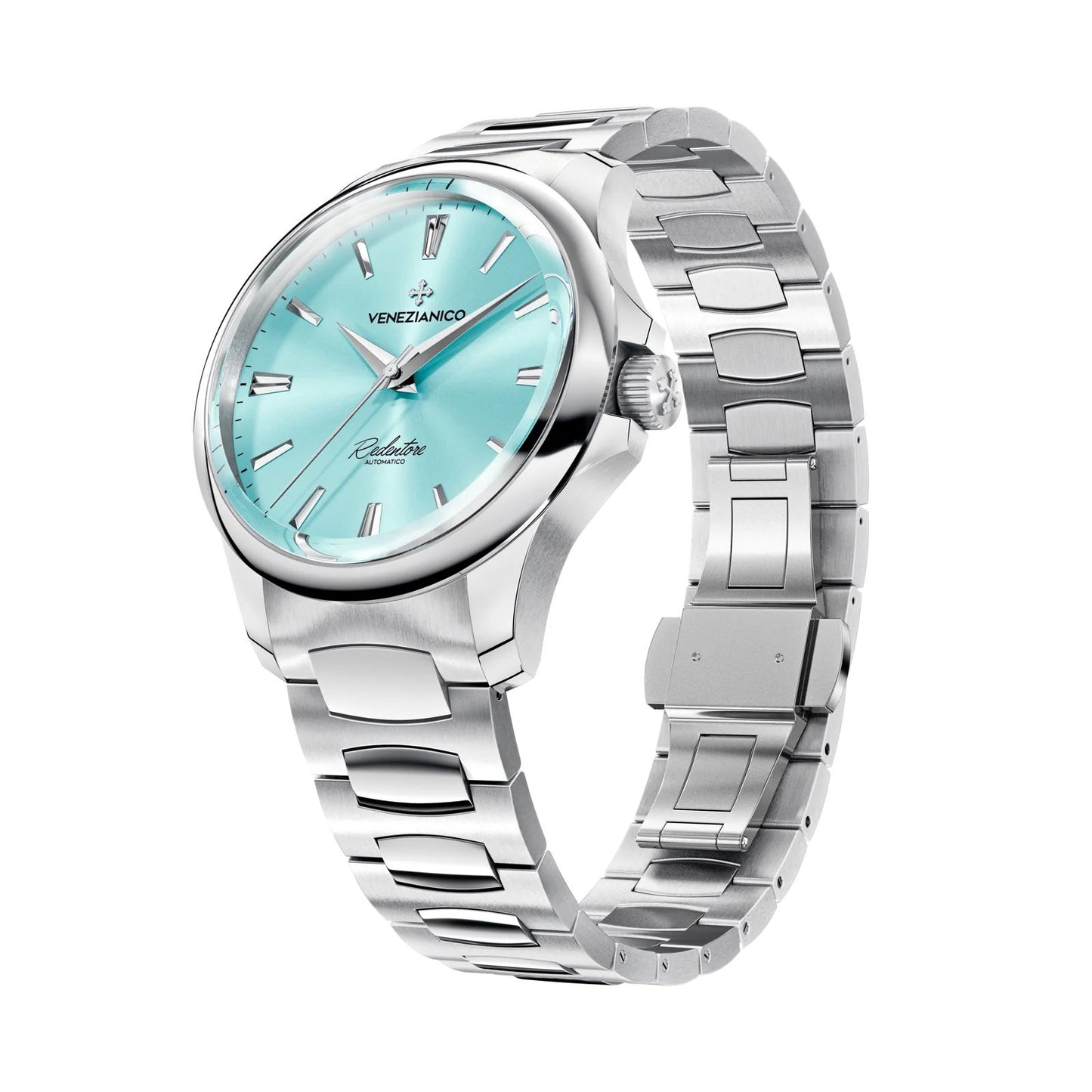 Redentore – 36mm by Venezianico | Time Keeper.