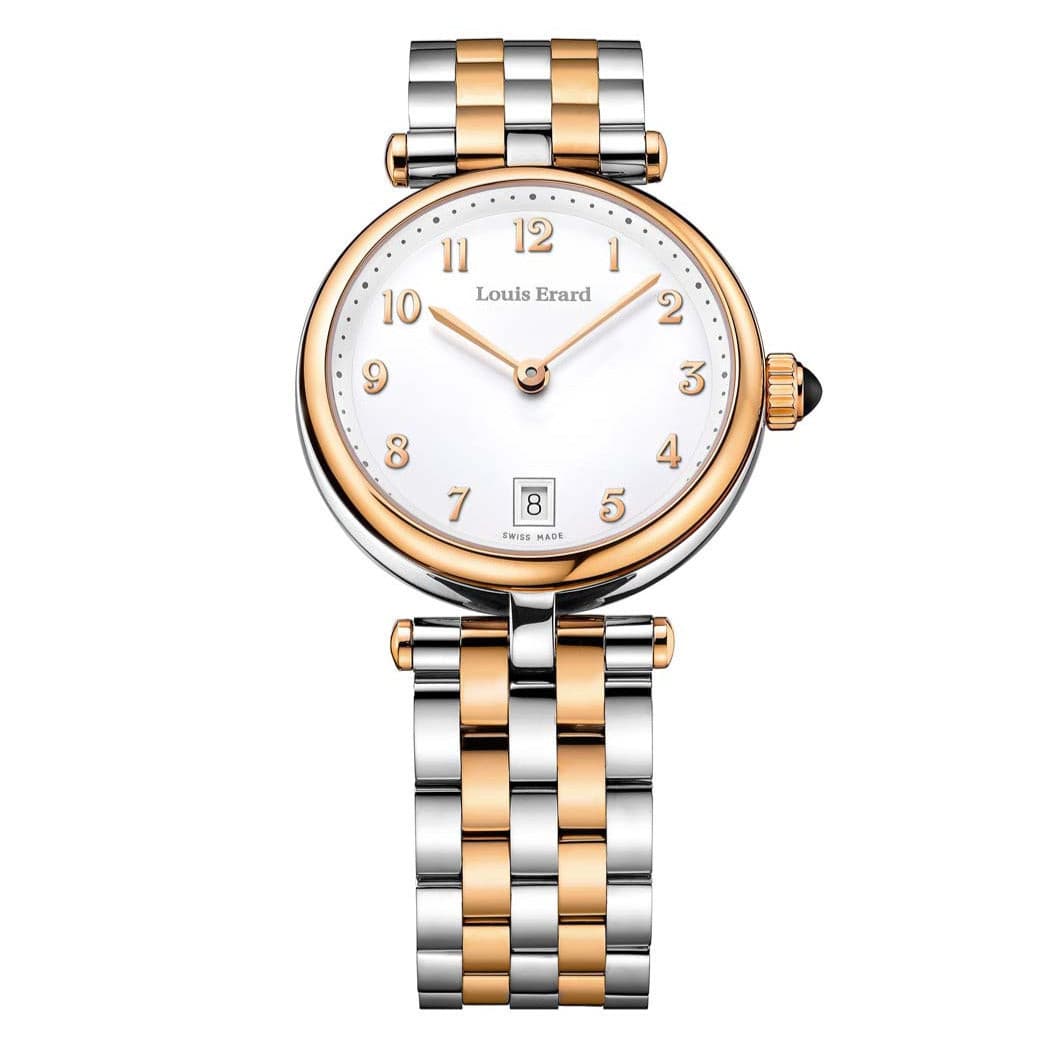 Romance by Louis Erard | Time Keeper.