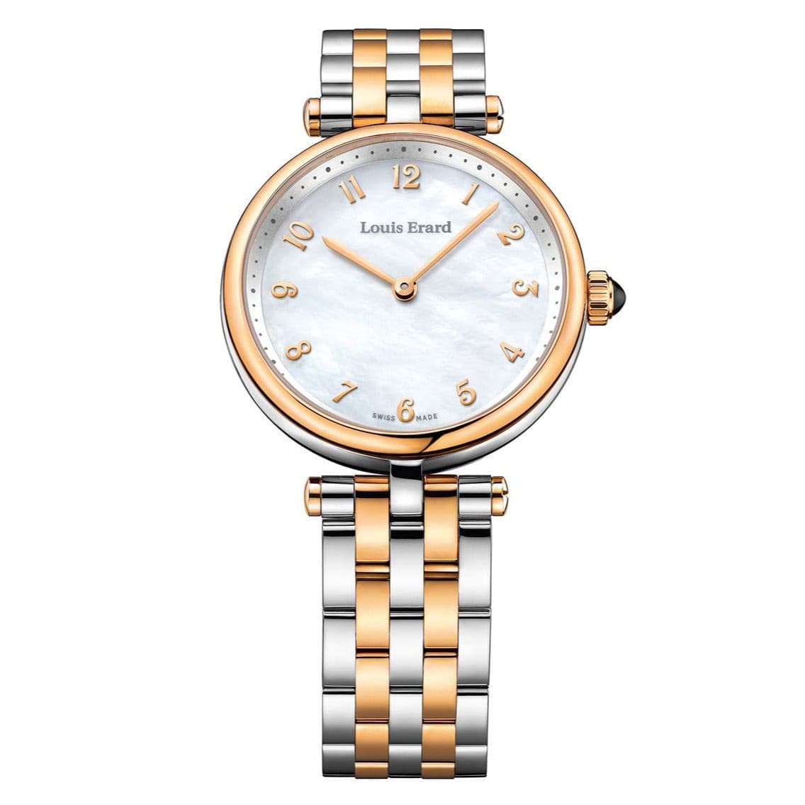 Romance by  Louis Erard |  Time Keeper.