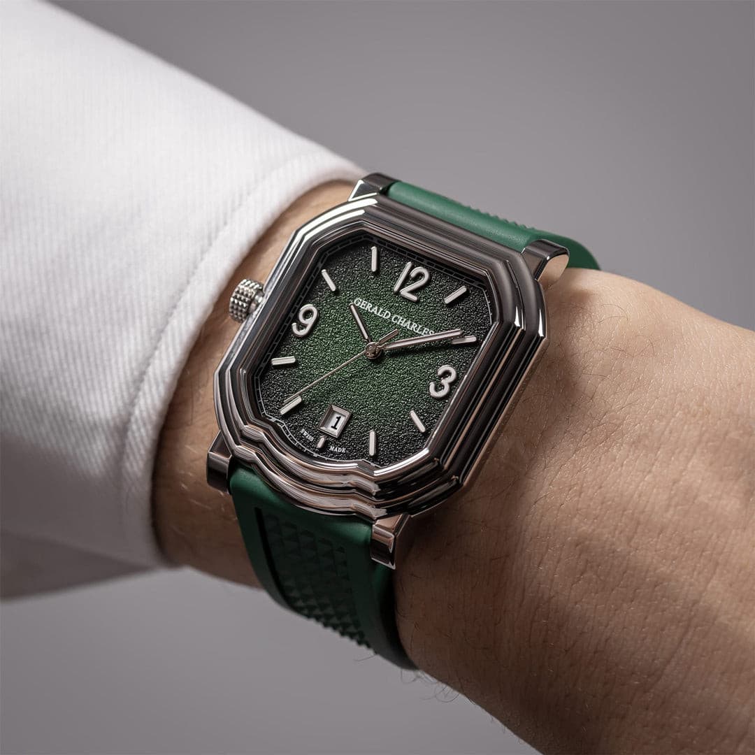 GC Sport Grass by  Gerald Charles |  Time Keeper.