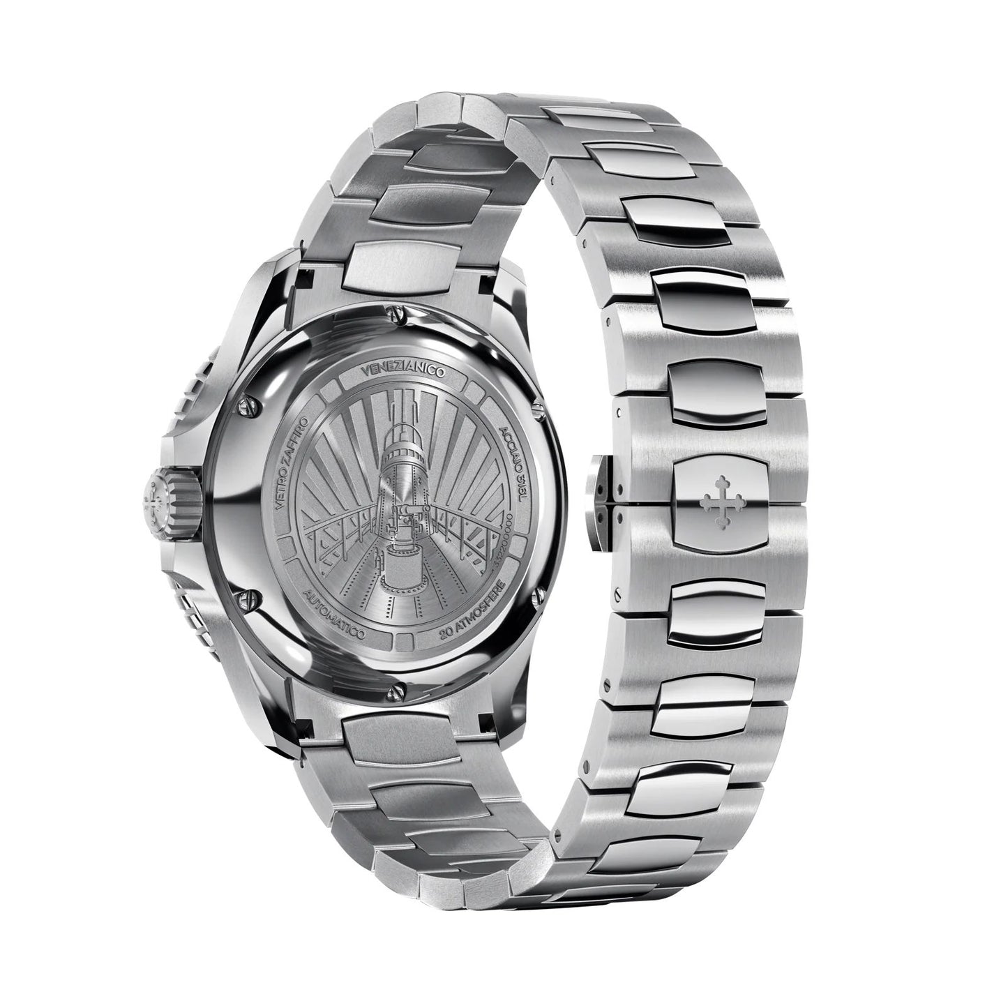 Nereide – 42mm by Venezianico | Time Keeper.