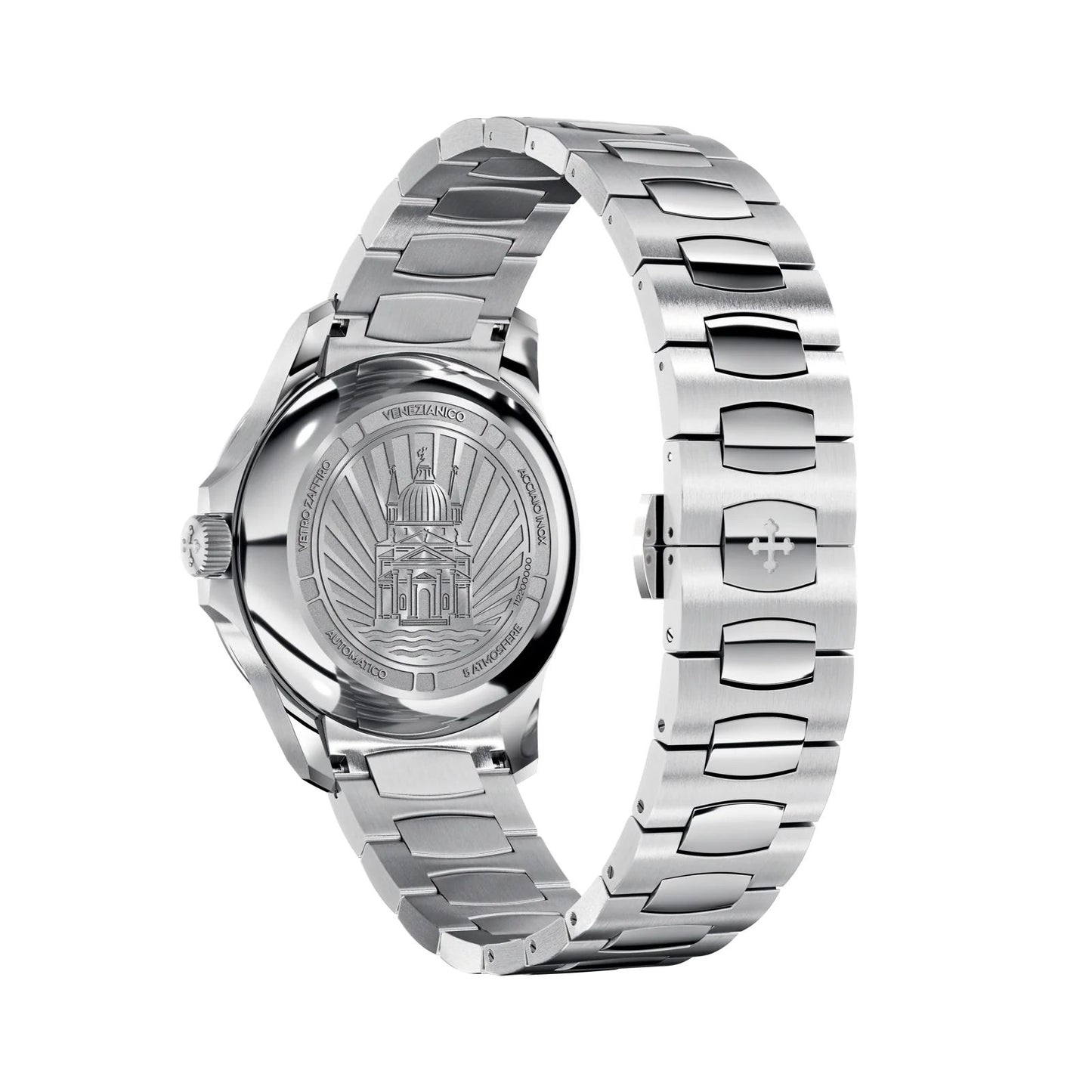 Redentore – 36mm by Venezianico | Time Keeper.
