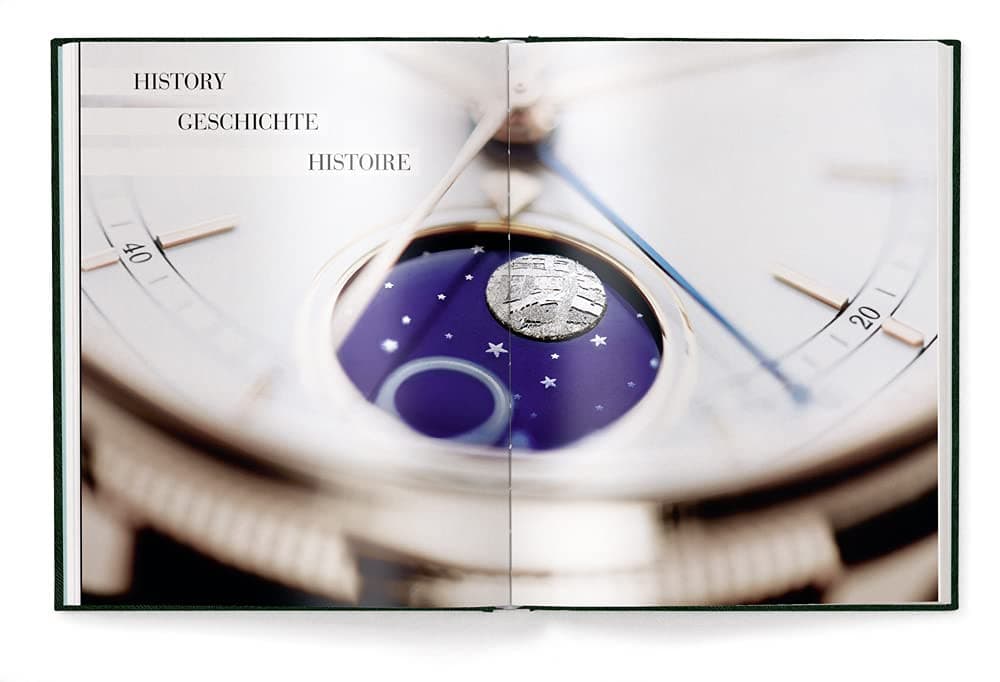 The Watch Book Rolex by Assouline | Time Keeper.