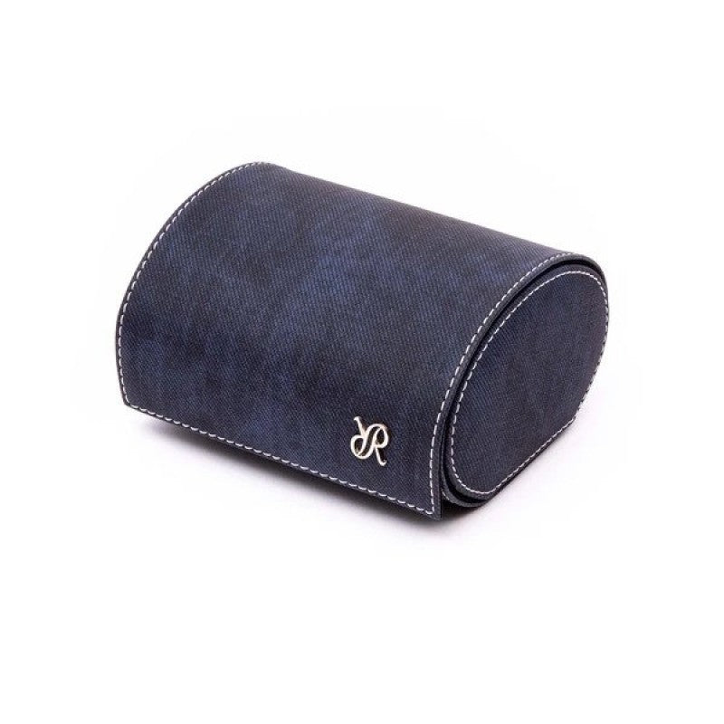 Soho Double Watch Roll by Rapport London | Time Keeper.