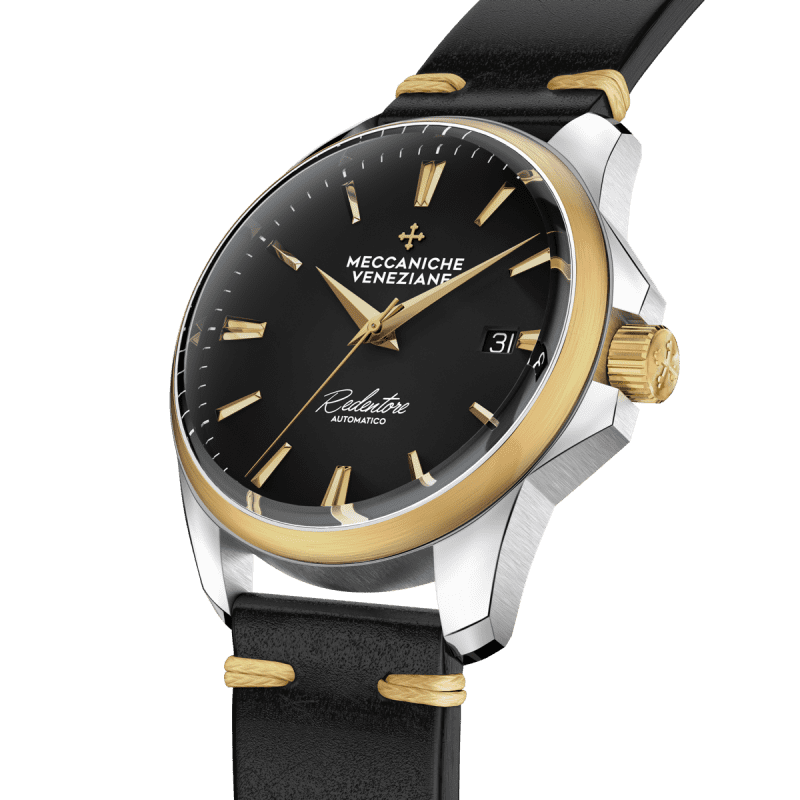 Redentore - 40mm by  Venezianico |  Time Keeper.