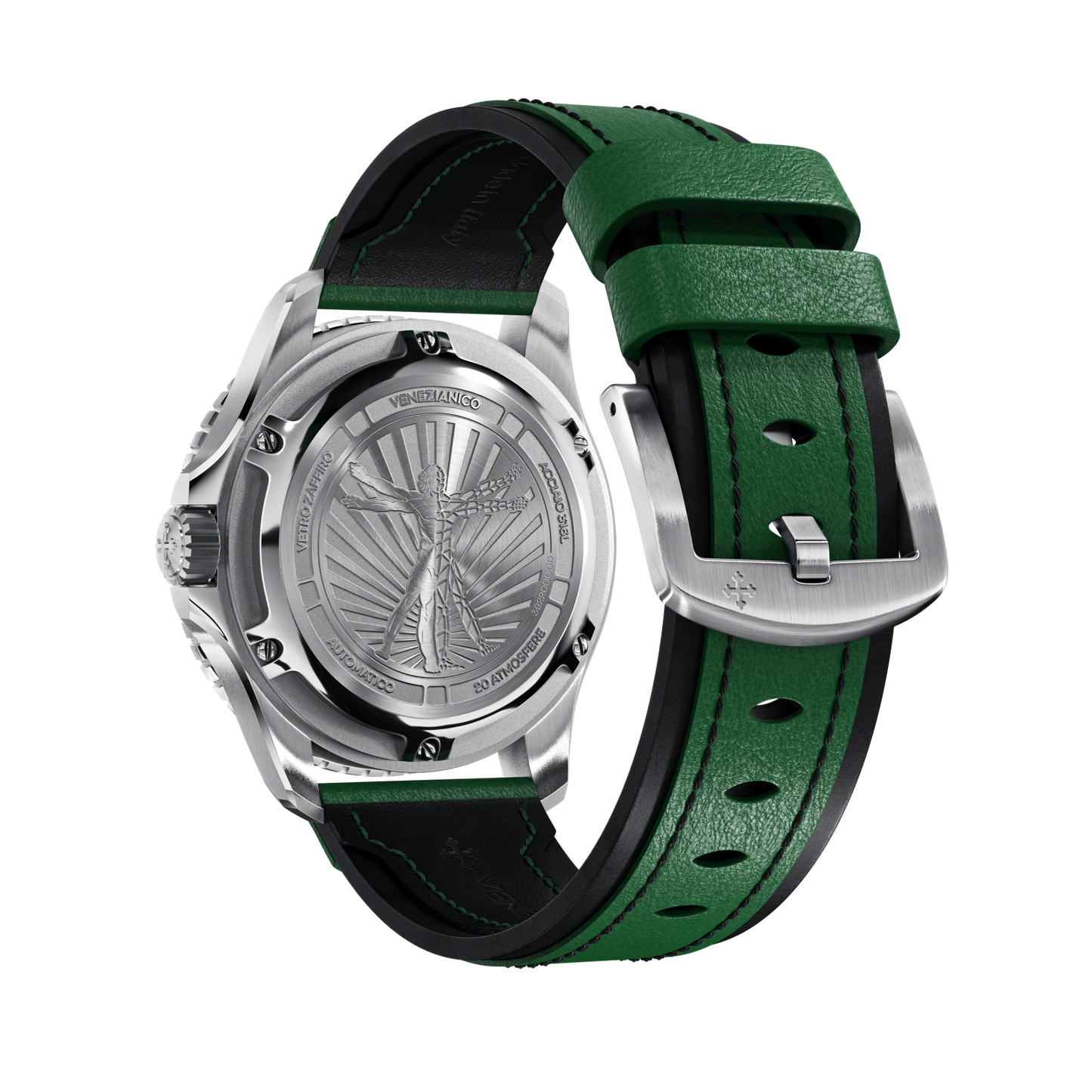Nereide Ultraleggero by  Venezianico |  Time Keeper.