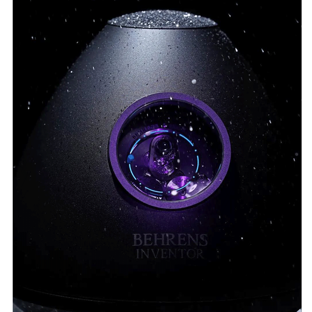 B020 - Apolar by Behrens Original | Time Keeper.