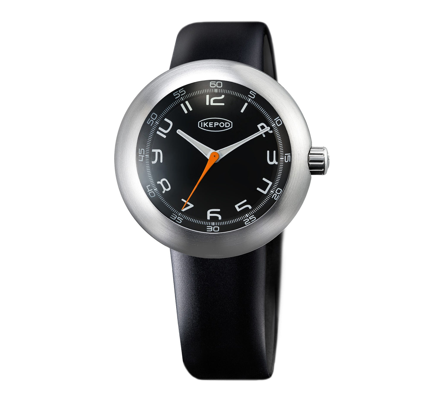 Megapod - Richard by Ikepod | Time Keeper.