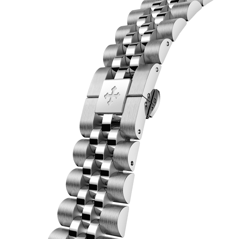 Nereide - 42mm by Venezianico | Time Keeper.