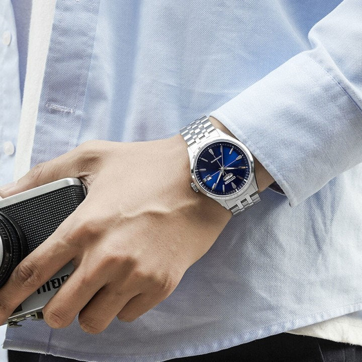 Automatic NH8390-71L by Citizen | Time Keeper.