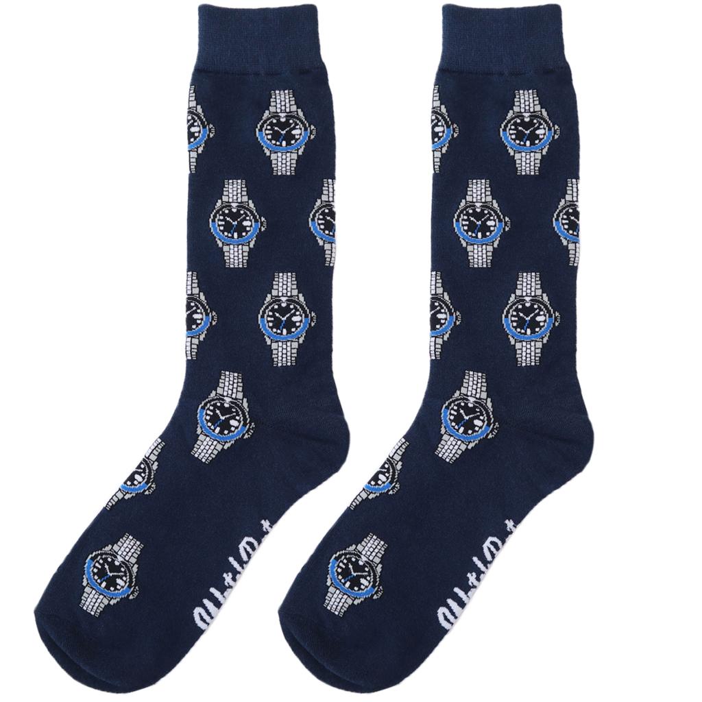 Batman Socks by Time Keeper | Time Keeper.
